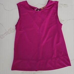 Tory Burch Sleeveless Top